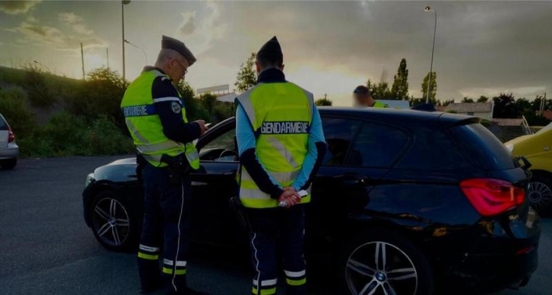  - En sortie d’un festival de musique, les fêtards donnent du travail aux gendarmes