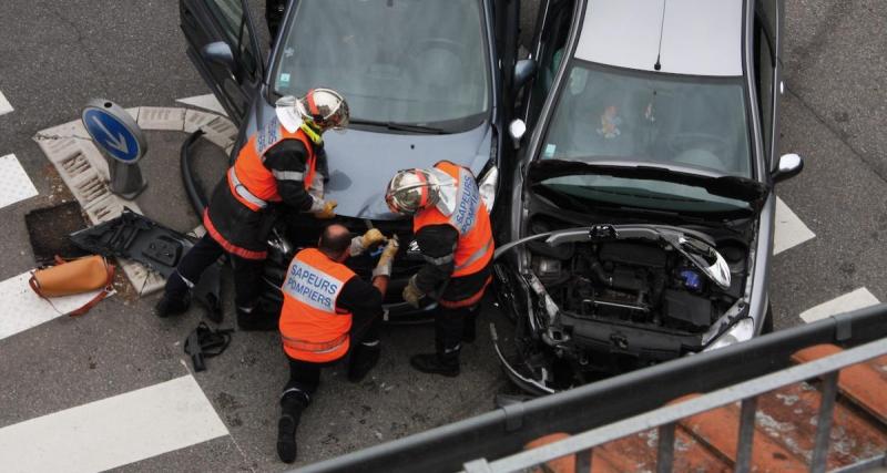  - La mortalité routière en baisse cet été, sauf pour les motards et cyclistes