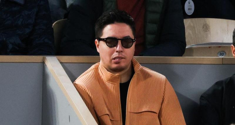 - OM : l'avis cash de Nasri sur Rabiot et son passé au PSG