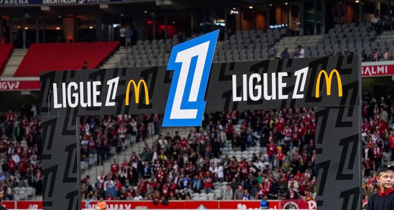  - Un premier coach déjà viré en Ligue 1 ?