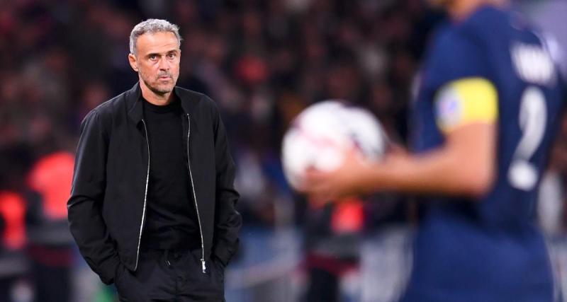  - PSG - Gérone : le groupe est tombé, quatre absents confirmés