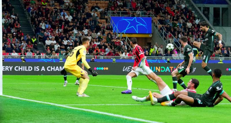  - Terrible drame en marge du choc AC Milan – Liverpool
