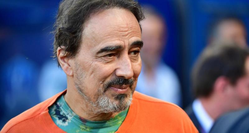  - National 2 : l'AS Cannes va rendre hommage à Didier Roustan ce week-end