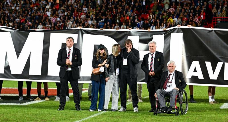  - Disparition de Medhi Narjissi : le père du jeune joueur dégomme encore la FFR avec force