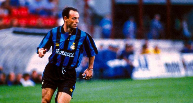  - Toto Schillaci, légende du football italien, est mort à 59 ans