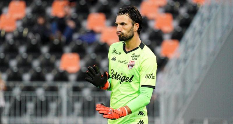  - Ligue 2 : Basilio, Larose, Bardeli, ... les Talents Foot-National de la 4e journée