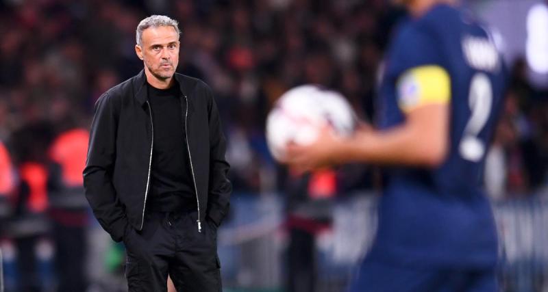  - PSG : le groupe pour Gérone