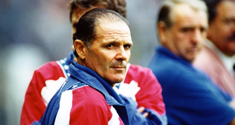  - PSG : ancien entraîneur et père de Jérôme, Pierre Alonzo est mort