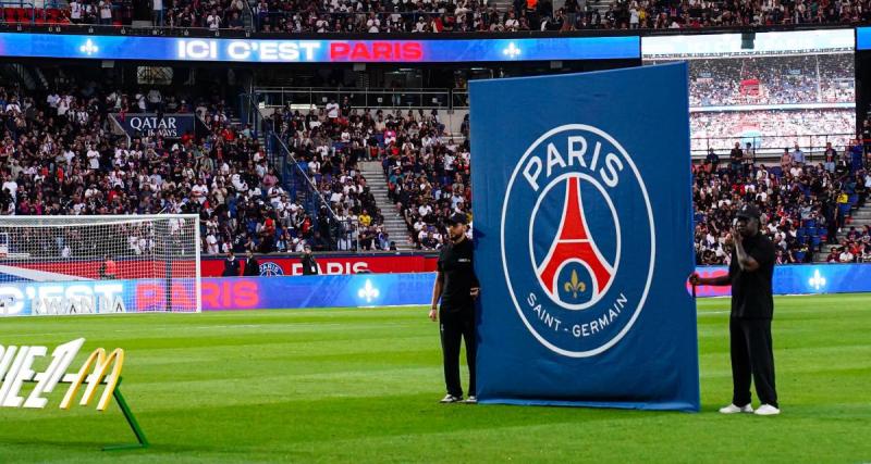  - Le PSG suspend un éducateur, poursuivi pour corruption de mineurs