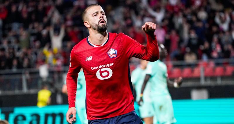  - LOSC : le calendrier complet des Dogues en Ligue des champions