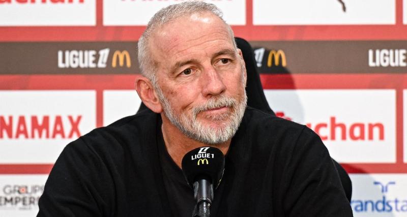  - Éric Roy (Brest) avant les débuts en C1 : "Il y a des matches où on a le devoir d’exister"