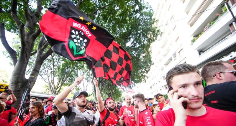  - Toulon : le RCT s'en prend à L'Equipe avec un communiqué très piquant 