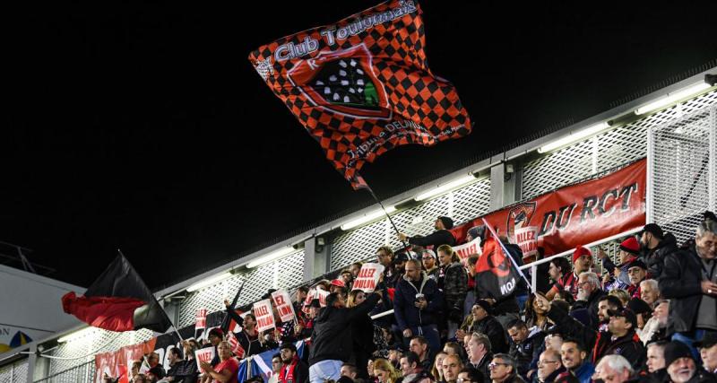  - Toulon : le RCT dézingue L'Equipe avec un communiqué salé 