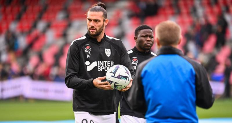  - Bordeaux : deux nouvelles recrues officialisées, dont Andy Carroll !