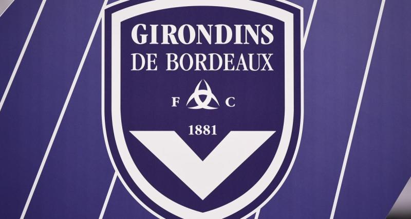  - Bordeaux : gros coup réalisé par les Girondins avec la signature d'un ancien international anglais (officiel)