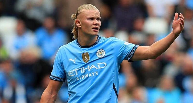  - Manchester City : Haaland réclamé par le vestiaire du Barça ?