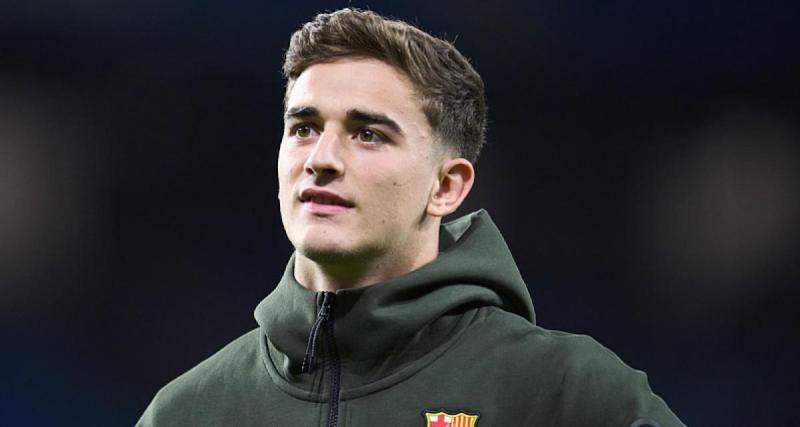  - Barça : la date du grand retour de Gavi fixée ?