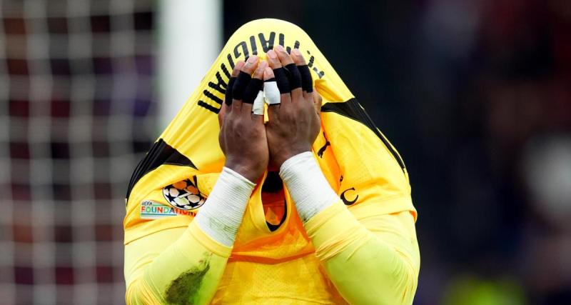  - Ligue des champions : nouvelles rassurantes pour Mike Maignan