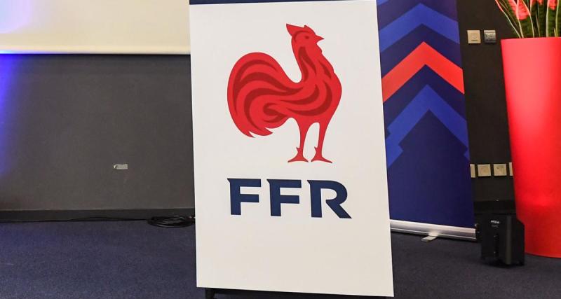  - FFR : une démission de taille à la Fédération 