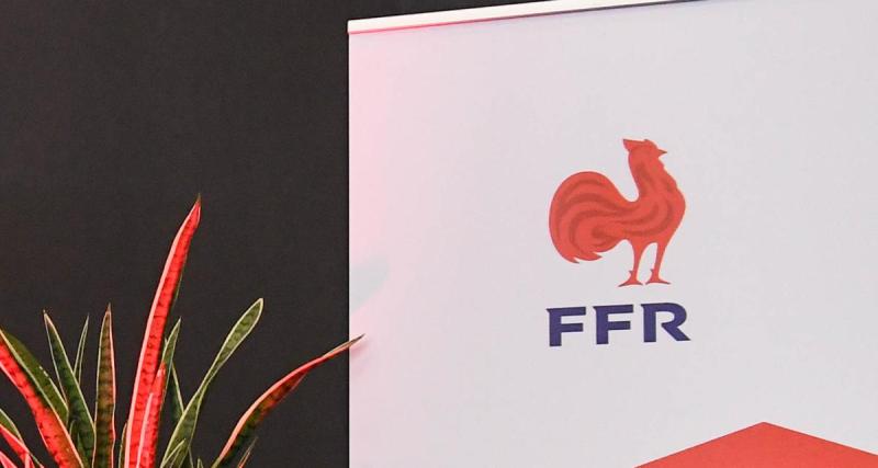  - FFR : une démission importante tombe à la Fédération !