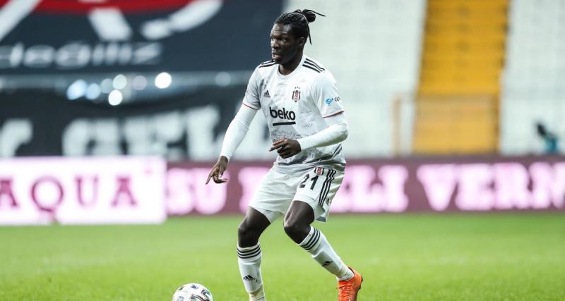  - Annecy : Neuchâtel Xamax allume Fabrice Nsakala dans un communiqué incendiaire