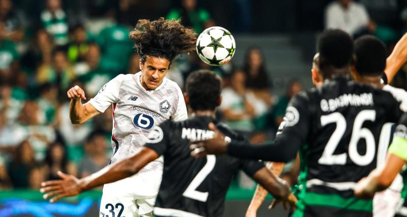  - Ligue des champions : les résultats de la première journée