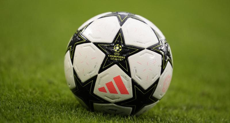  - Ligue des champions : le classement de la compétition