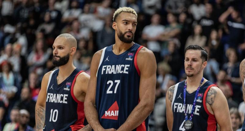  - Basket : une star française va rebondir en Chine et espère retrouver l’équipe de France !