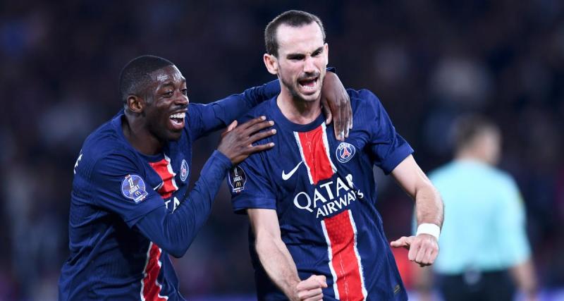  - PSG : le calendrier complet en Ligue des champions