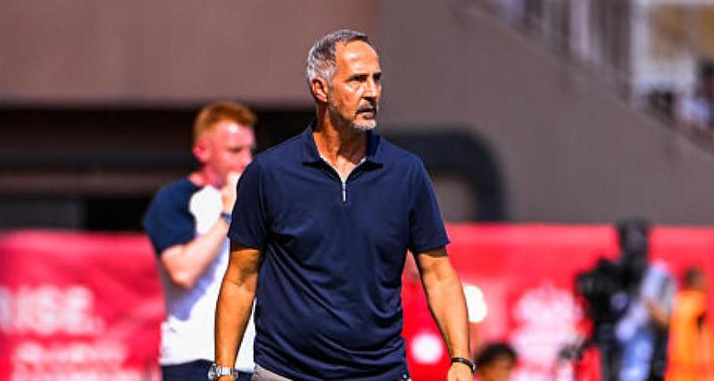  - Monaco - Barça : le message fort d'Hütter sur Yamal avant le choc