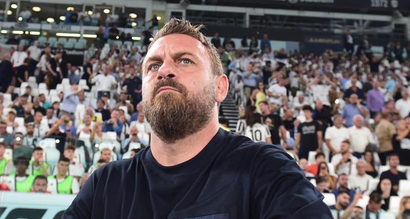  - AS Roma : le successeur de De Rossi déjà officialisé !