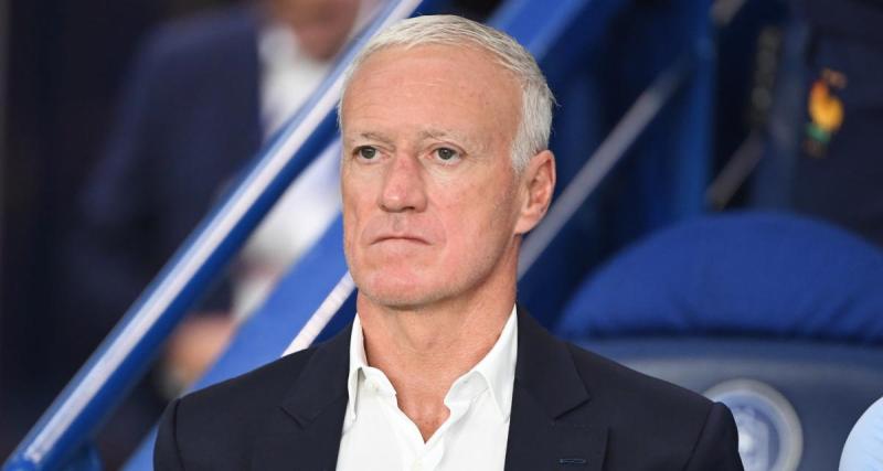  - Monaco – Barcelone : Didier Deschaps sera présent dans les tribunes du Stade Louis II 