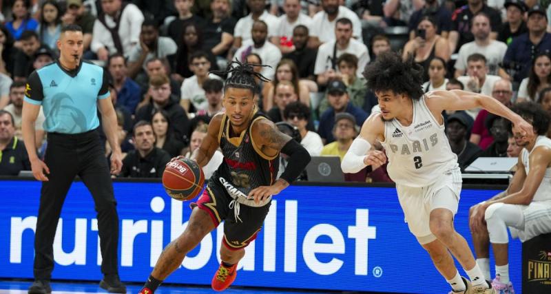  - Basket : deux énormes nouveautés en France, avec notamment un « Young Star Game »