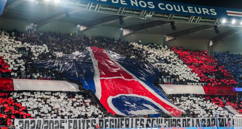  - PSG - Gérone : les Ultras ont bravé la fermeture du Virage Auteuil !