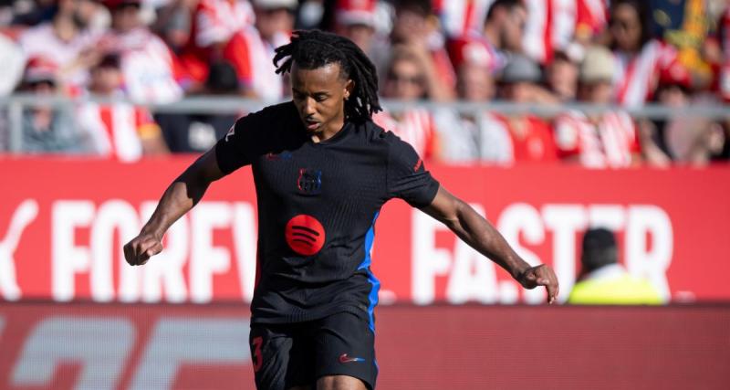  - Barça : après Rodri, Koundé menace aussi de faire la grêve !