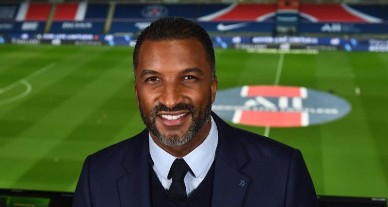  - PSG : le soutien d'Habib Beye pour la méthode Luis Enrique