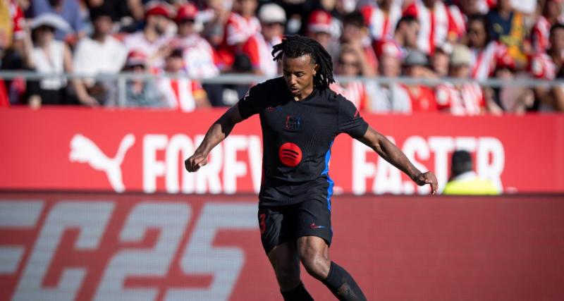  - Monaco - Barça : Koundé encense Flick mais n'oublie pas Xavi