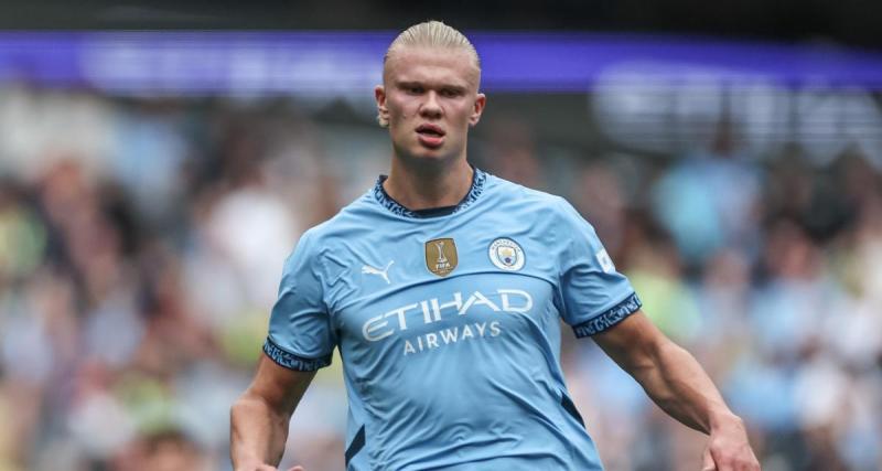  - Manchester City - Inter Milan, Dortmund... les compos officielles en C1 !