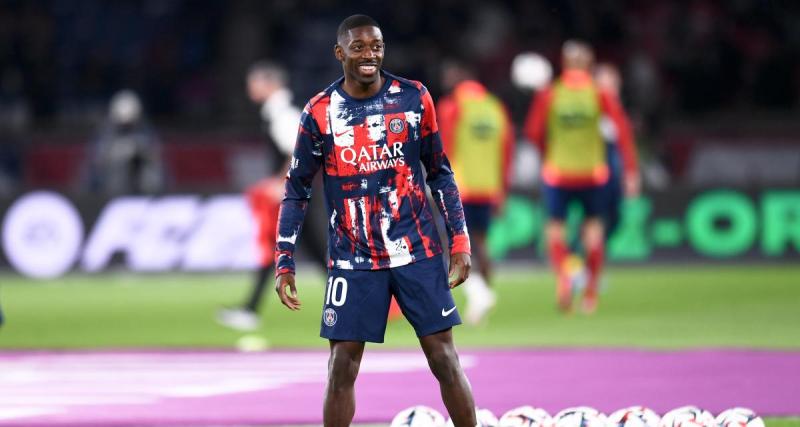  - PSG - Gérone : les compos officielles