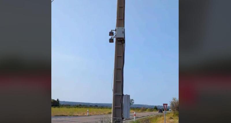  - De nouveaux radars indétectables sur nos routes ? Une vidéo sème le doute