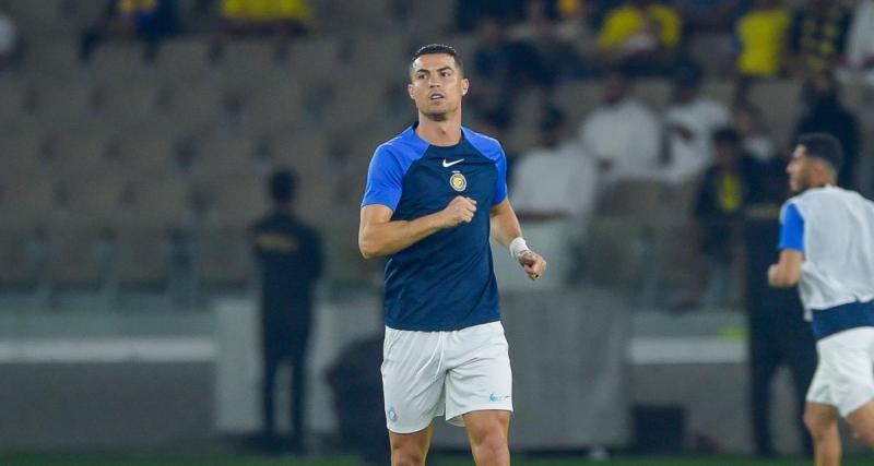  - Arabie Saoudite : un grand nom de Serie A va entraîner Cristiano Ronaldo et Al-Nassr 