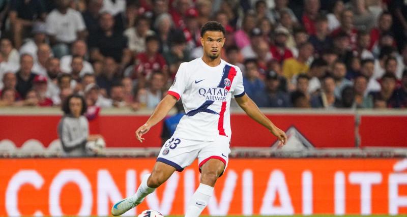  - PSG – Gérone : la compo des Parisiens avec des surprises et une grande première !