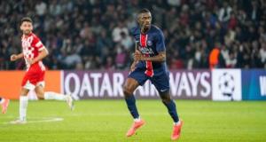 PSG - Gérone : l'incroyable manqué de Dembélé en vidéo