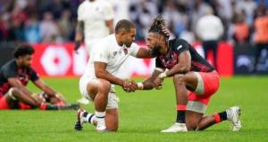 Coupe du monde de rugby : une équipe a menacé de faire grève avant son quart de finale !