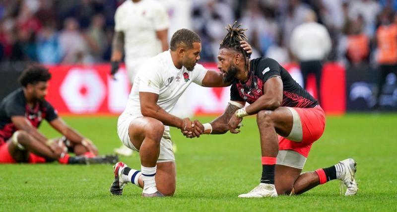  - Coupe du monde de rugby : une équipe a menacé de faire grève avant son quart de finale !