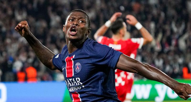  - PSG - Gérone : la stat’ historique de l’attaque parisienne