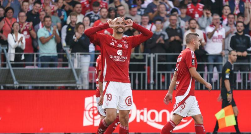  - Brest - Sturm Graz : quelle chaîne et comment voir le match en streaming ?