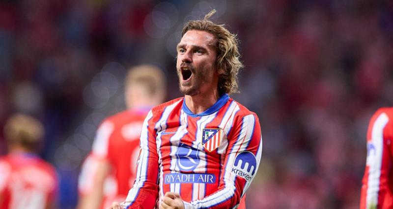  - Atletico Madrid - Leipzig : Diffusion TV, Chaîne et streaming, toutes les infos