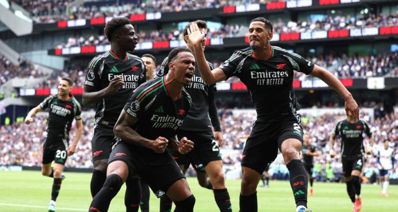  - Atalanta Bergame - Arsenal : La chaîne TV du match, où le voir en streaming ?