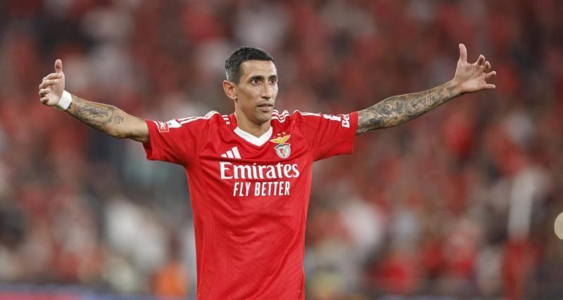  - Etoile Rouge Belgrade - Benfica : La chaîne TV du match, où le voir en streaming ?